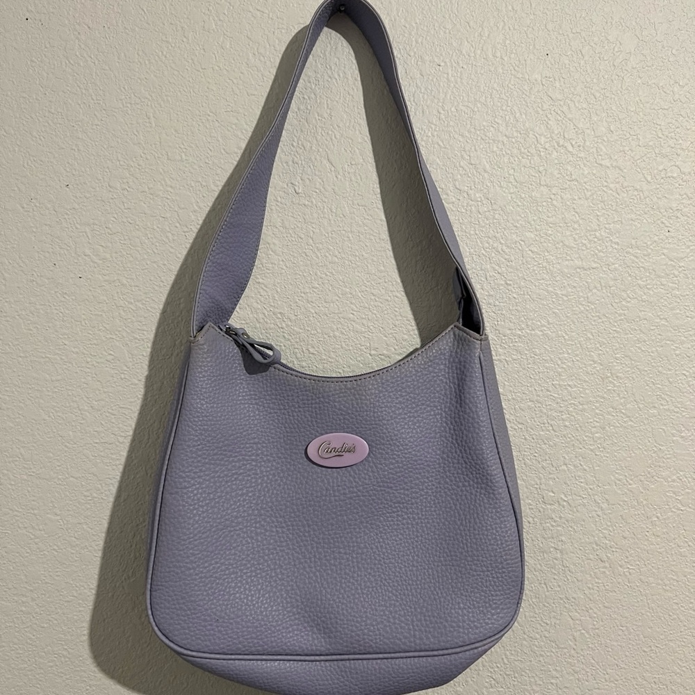 Candies Y2k Pastel Shoulder Bag